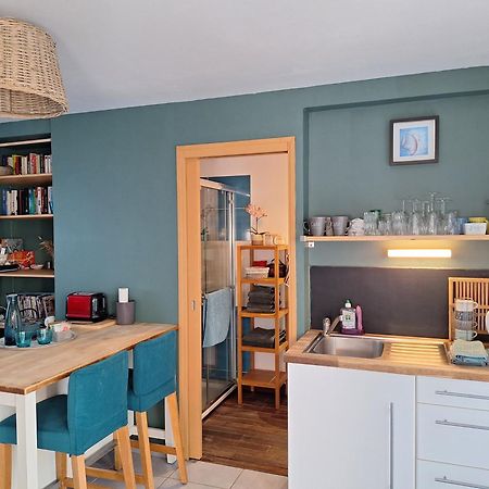 Roulotte Gites O Bien-Etre Massage Spa Sejour Bien-Etre En Hebergement Insolite Roulotte Karantez Ou En Gites Melon Ou Yock A 800 M Des Plages Maison D'Hote Drogou Porspoder Exteriér fotografie