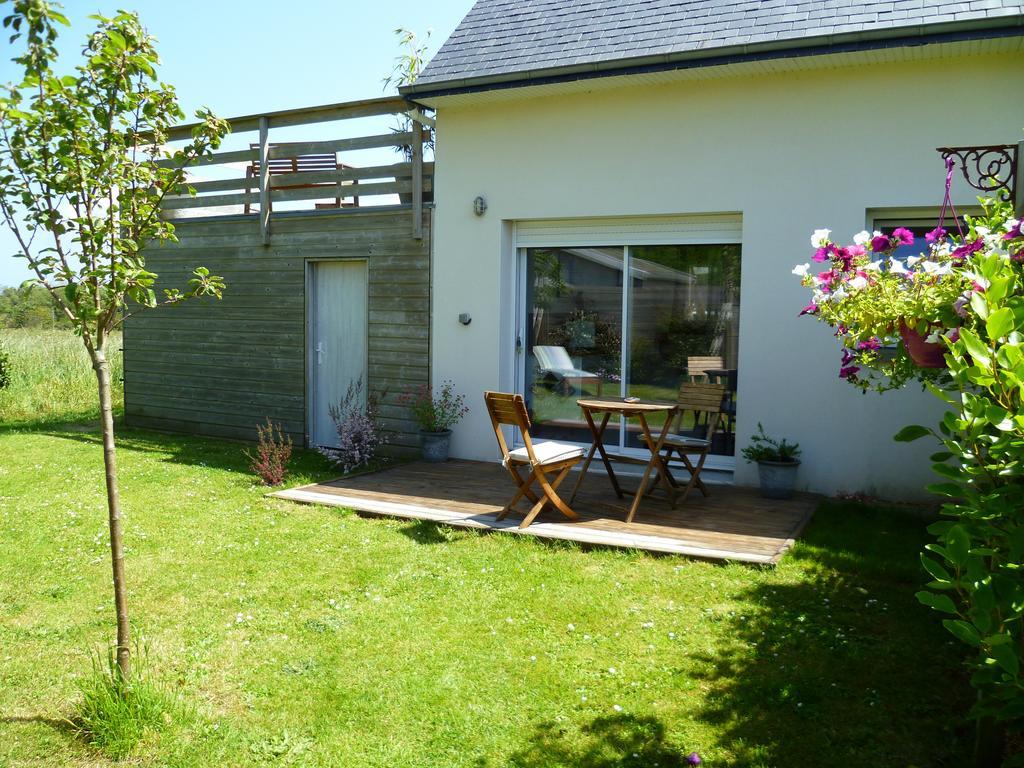 Roulotte Gites O Bien-Etre Massage Spa Sejour Bien-Etre En Hebergement Insolite Roulotte Karantez Ou En Gites Melon Ou Yock A 800 M Des Plages Maison D'Hote Drogou Porspoder Pokoj fotografie