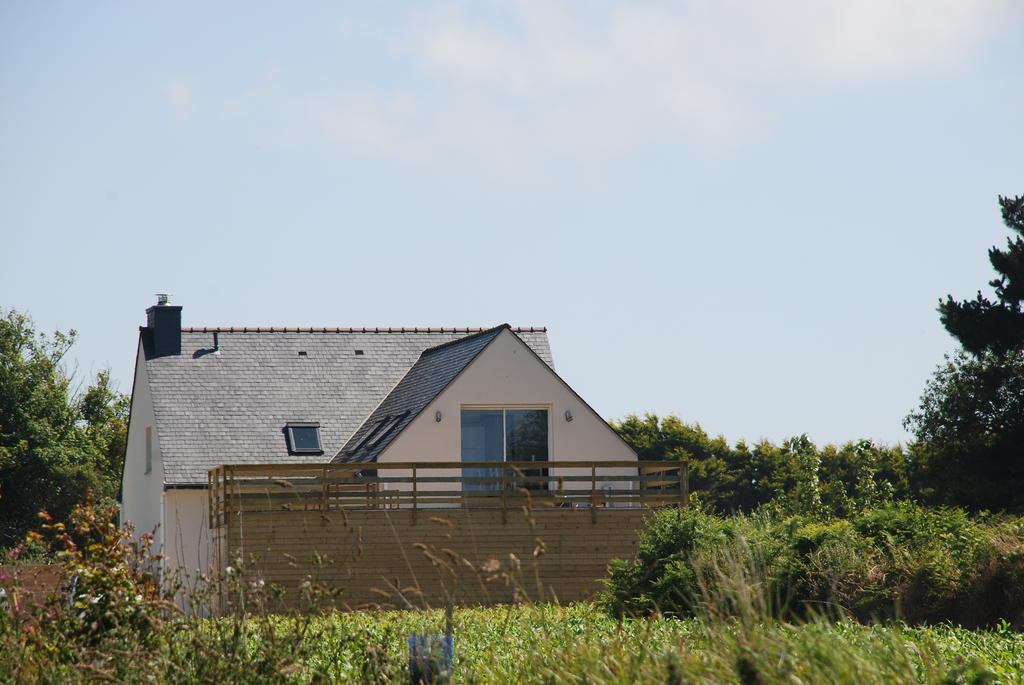 Roulotte Gites O Bien-Etre Massage Spa Sejour Bien-Etre En Hebergement Insolite Roulotte Karantez Ou En Gites Melon Ou Yock A 800 M Des Plages Maison D'Hote Drogou Porspoder Pokoj fotografie