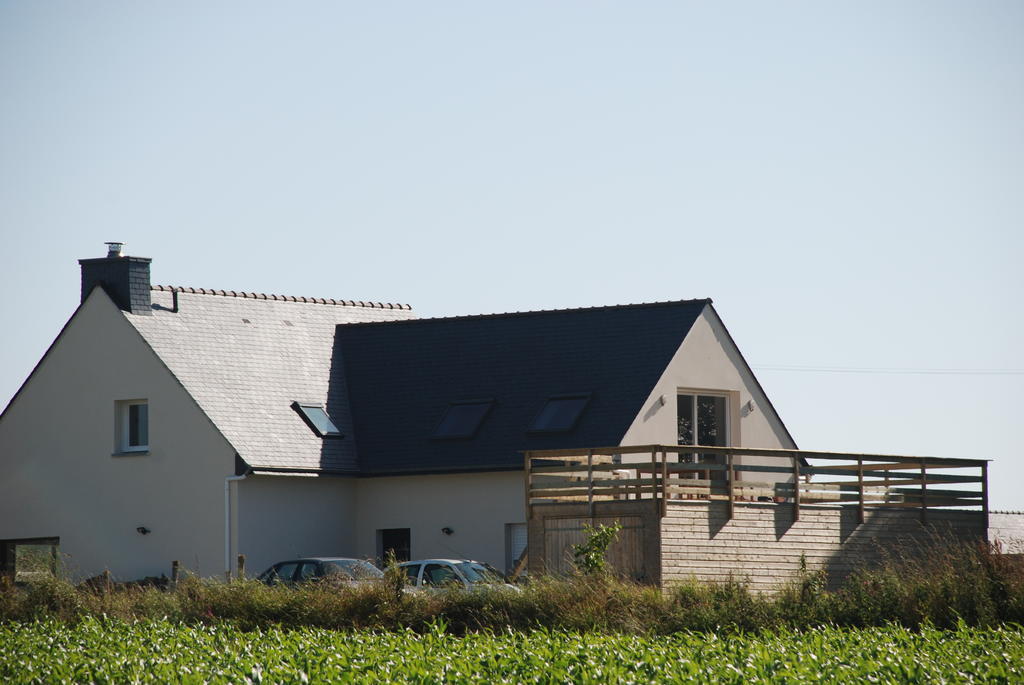 Roulotte Gites O Bien-Etre Massage Spa Sejour Bien-Etre En Hebergement Insolite Roulotte Karantez Ou En Gites Melon Ou Yock A 800 M Des Plages Maison D'Hote Drogou Porspoder Pokoj fotografie