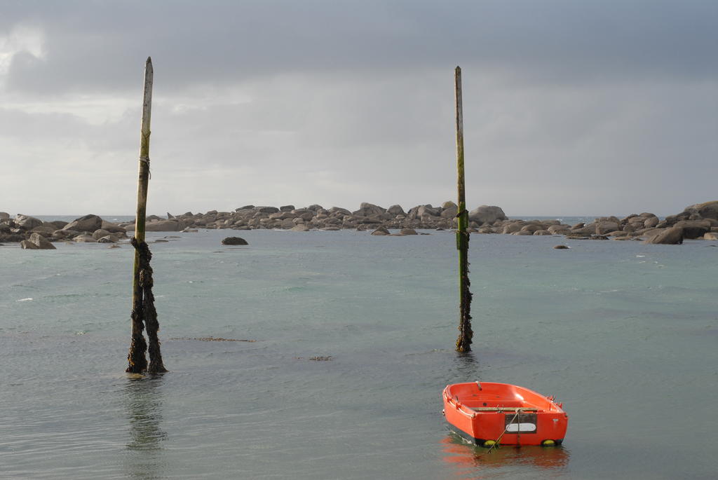 Roulotte Gites O Bien-Etre Massage Spa Sejour Bien-Etre En Hebergement Insolite Roulotte Karantez Ou En Gites Melon Ou Yock A 800 M Des Plages Maison D'Hote Drogou Porspoder Exteriér fotografie