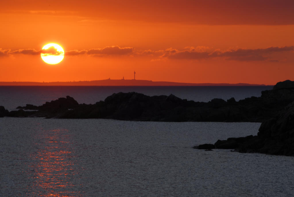 Roulotte Gites O Bien-Etre Massage Spa Sejour Bien-Etre En Hebergement Insolite Roulotte Karantez Ou En Gites Melon Ou Yock A 800 M Des Plages Maison D'Hote Drogou Porspoder Exteriér fotografie