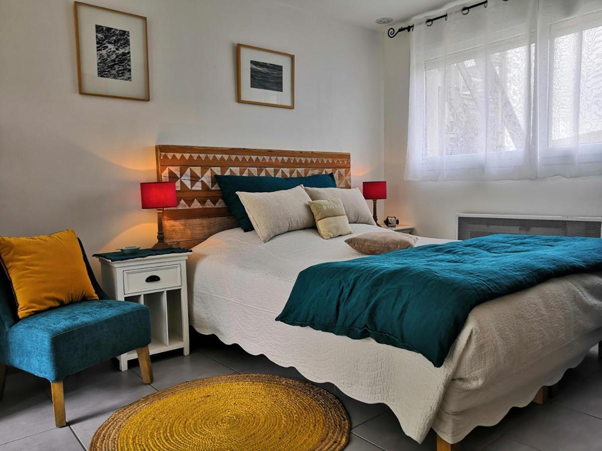 Roulotte Gites O Bien-Etre Massage Spa Sejour Bien-Etre En Hebergement Insolite Roulotte Karantez Ou En Gites Melon Ou Yock A 800 M Des Plages Maison D'Hote Drogou Porspoder Exteriér fotografie
