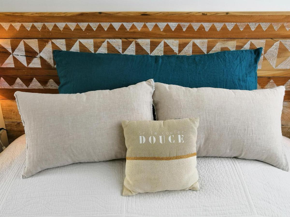 Roulotte Gites O Bien-Etre Massage Spa Sejour Bien-Etre En Hebergement Insolite Roulotte Karantez Ou En Gites Melon Ou Yock A 800 M Des Plages Maison D'Hote Drogou Porspoder Exteriér fotografie